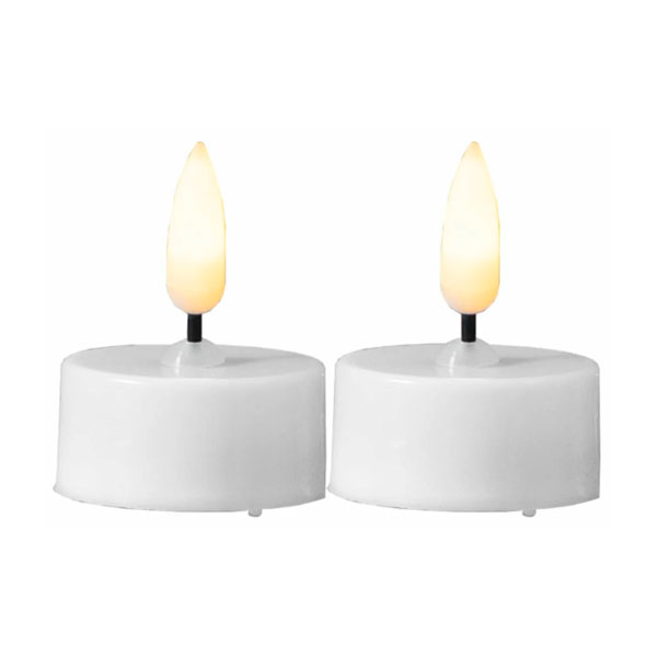 LED-tuikut Star Trading flamme